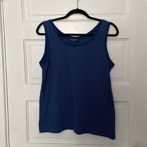 Jones New York Tank Top